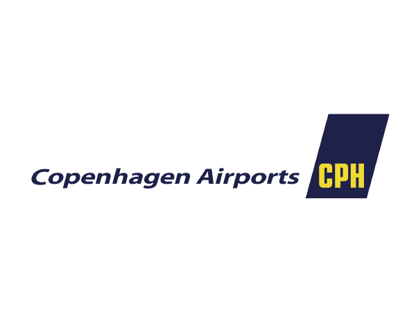 CPH Airport logo