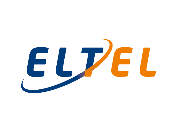 Eltel logo