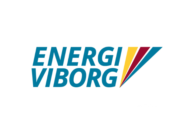 Energi Viborg logo