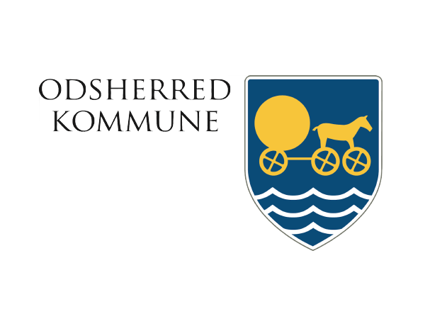 Odsherred Kommune logo