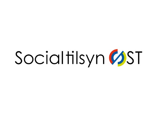 Socialtilsyn Øst logo