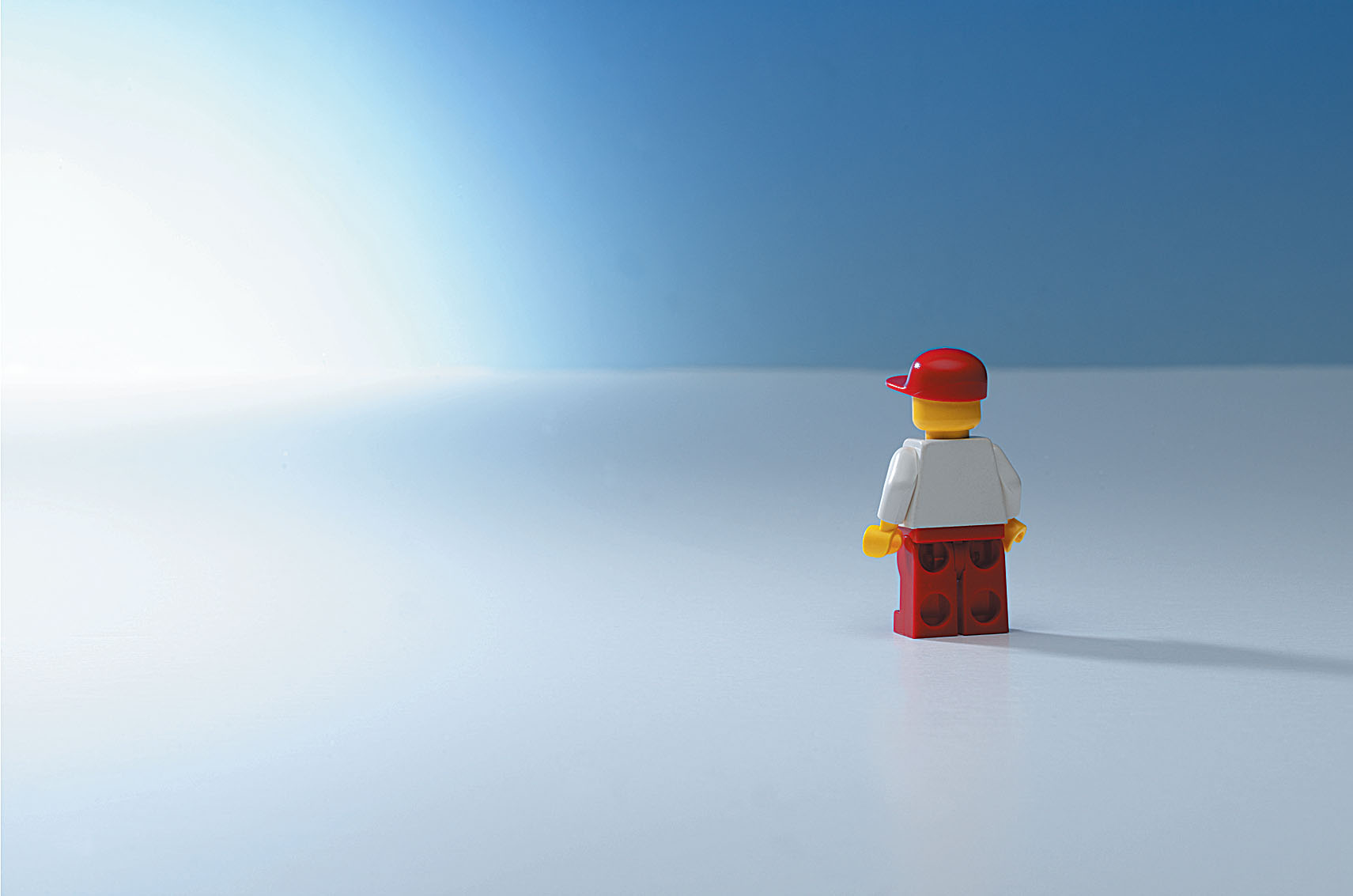 The LEGO® SERIOUS PLAY® facilitator certification The LEGO® SERIOUS PLAY® facilitator certification