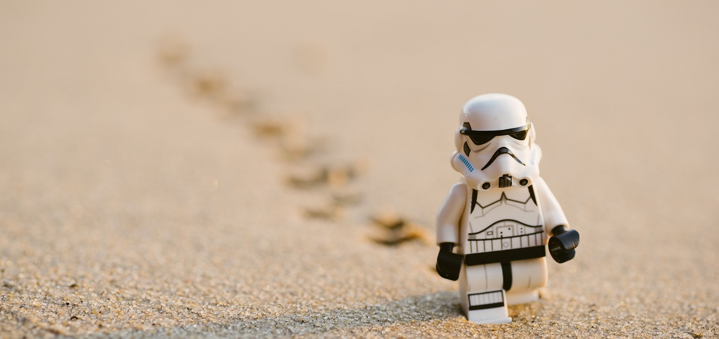 LEGO – leadership