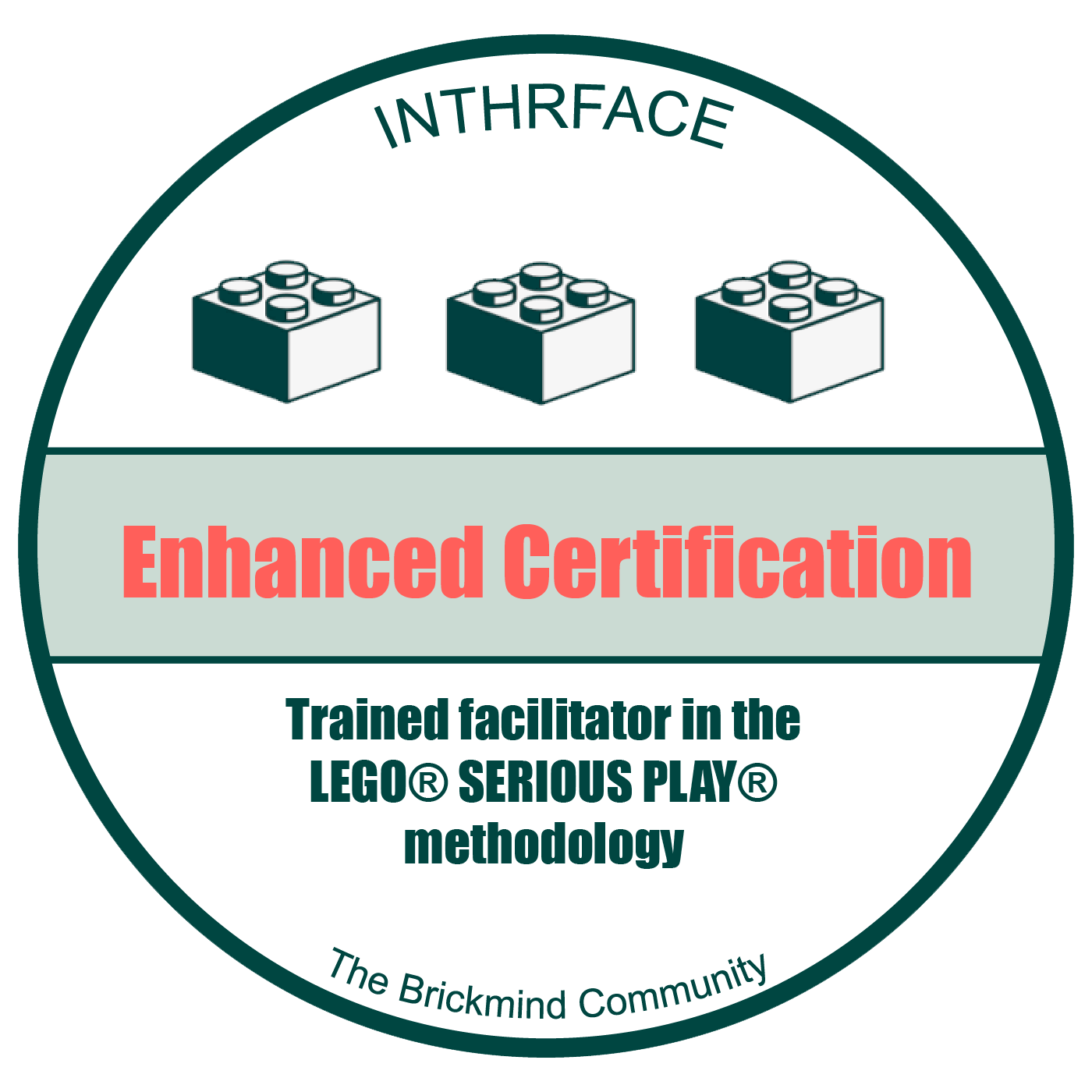 LSP Badge - Enhanced Certification
