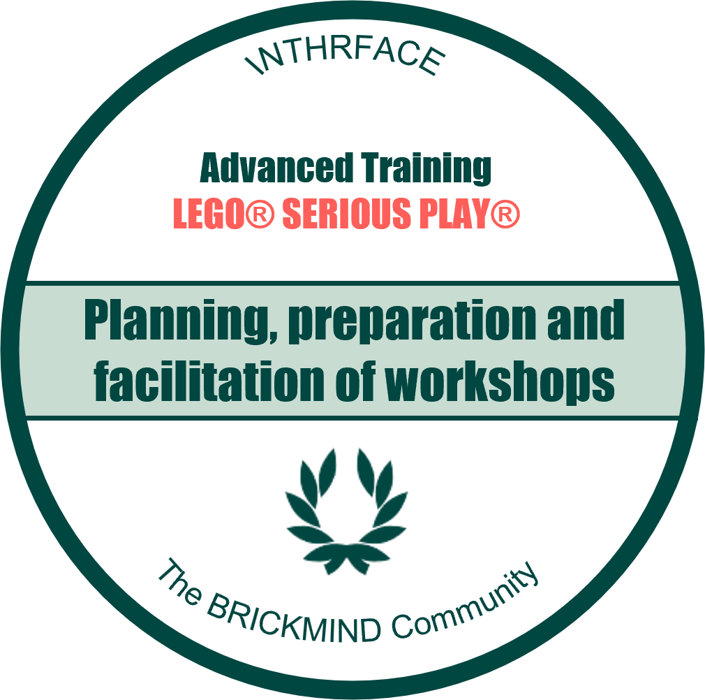 LSP Badge - Readiness for change
