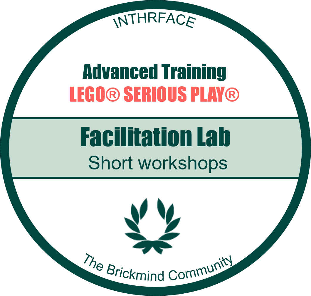 LSP Badge - Readiness for change