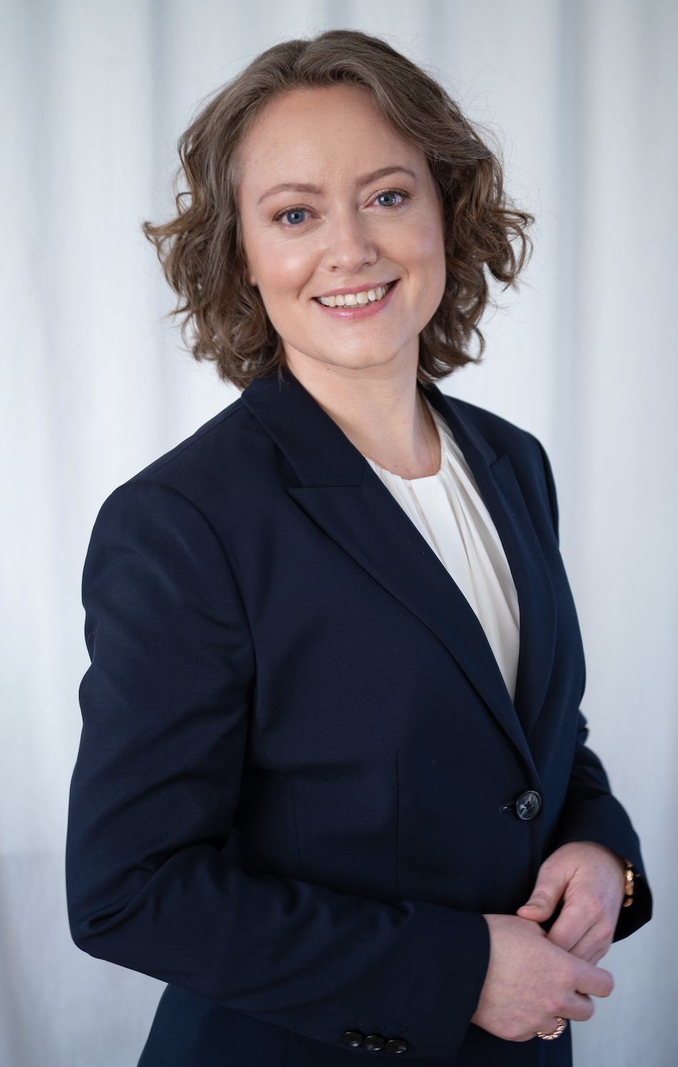 Christel Friberg Land Profil 1