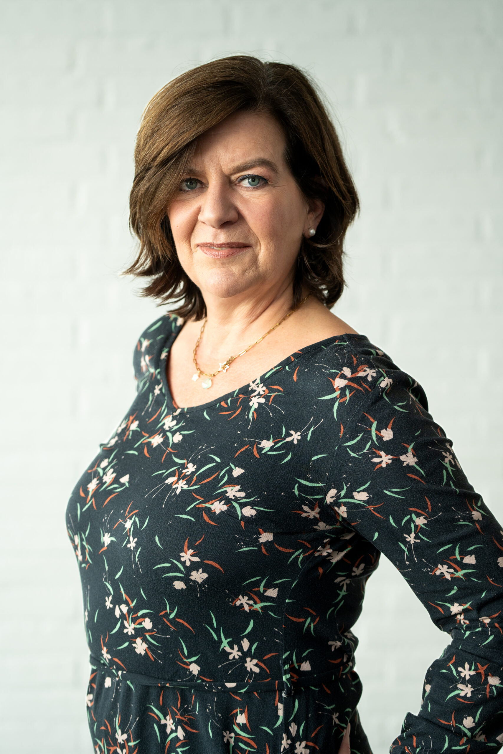 Bettina Wertheim Bettina Wertheim