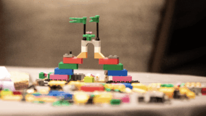 FOUNDATIONAL CERTIFICATION IN THE LEGO® SERIOUS PLAY® METHOD <span>Oslo, Norway</span> - 30.03.2026 - 31.03.2026