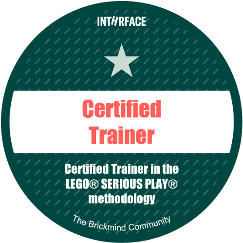 Badge - Complete Certification