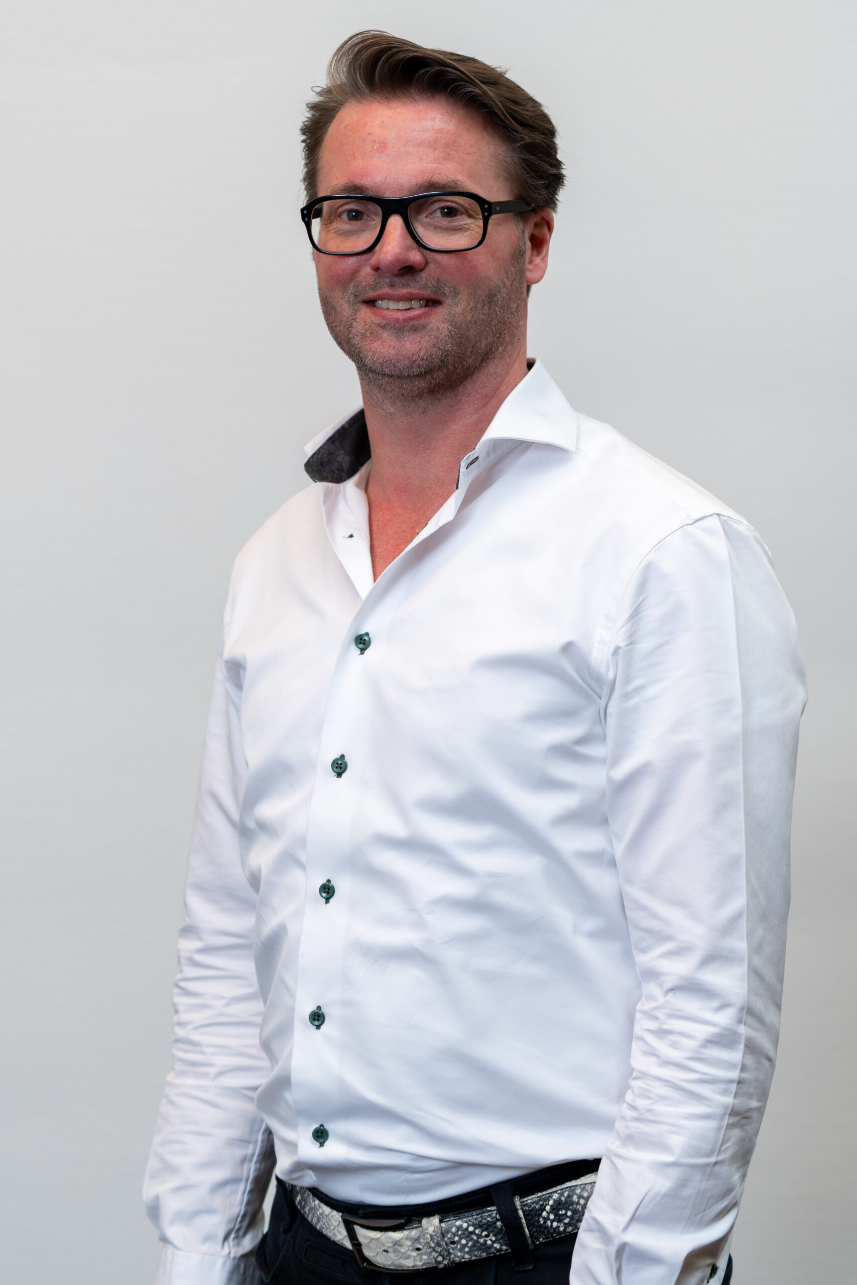Ludo Delmelle