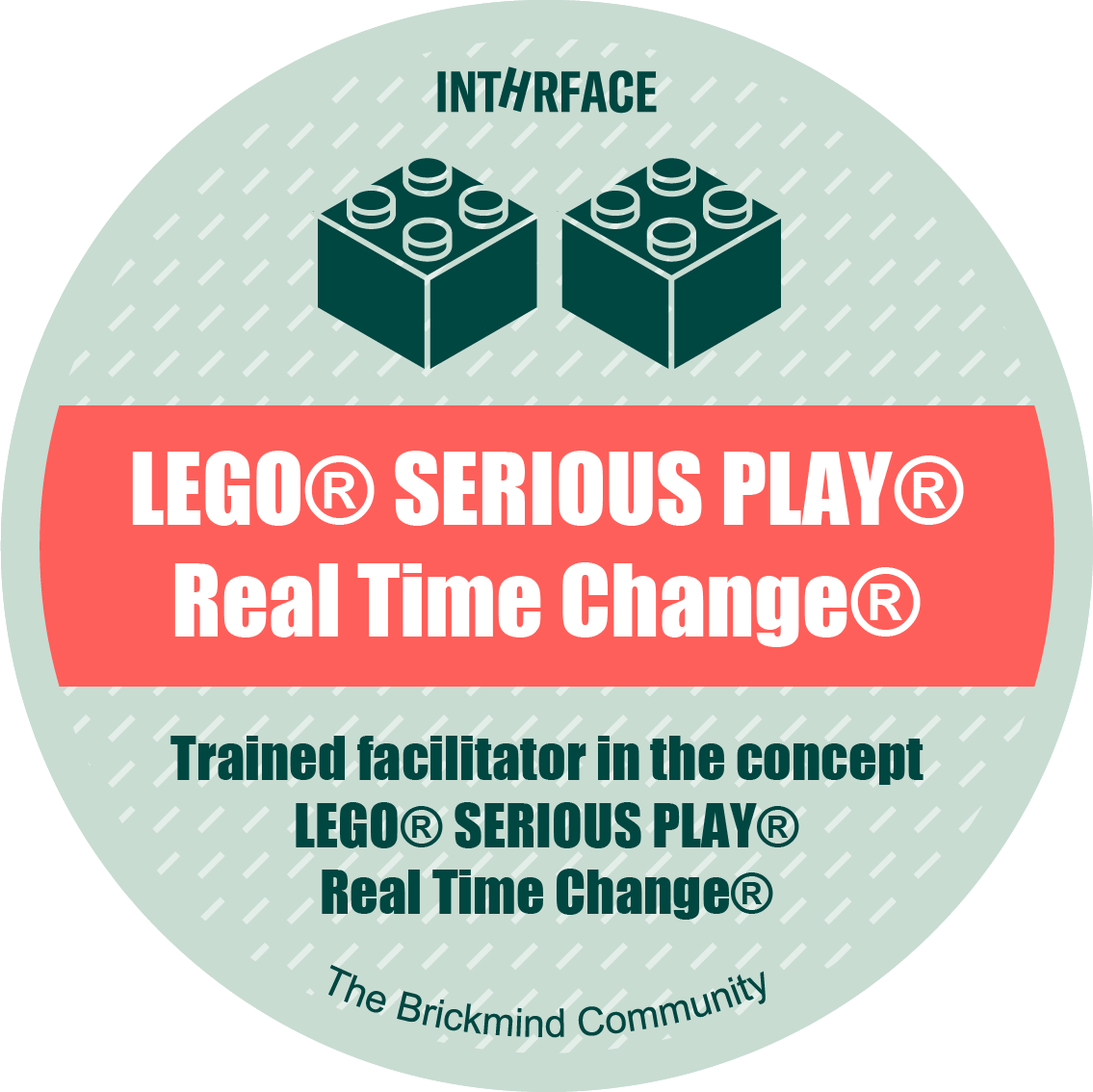 LSP Badge - LSP - Real Time Change